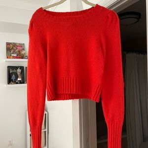 Anthropologie Maeve Sweater